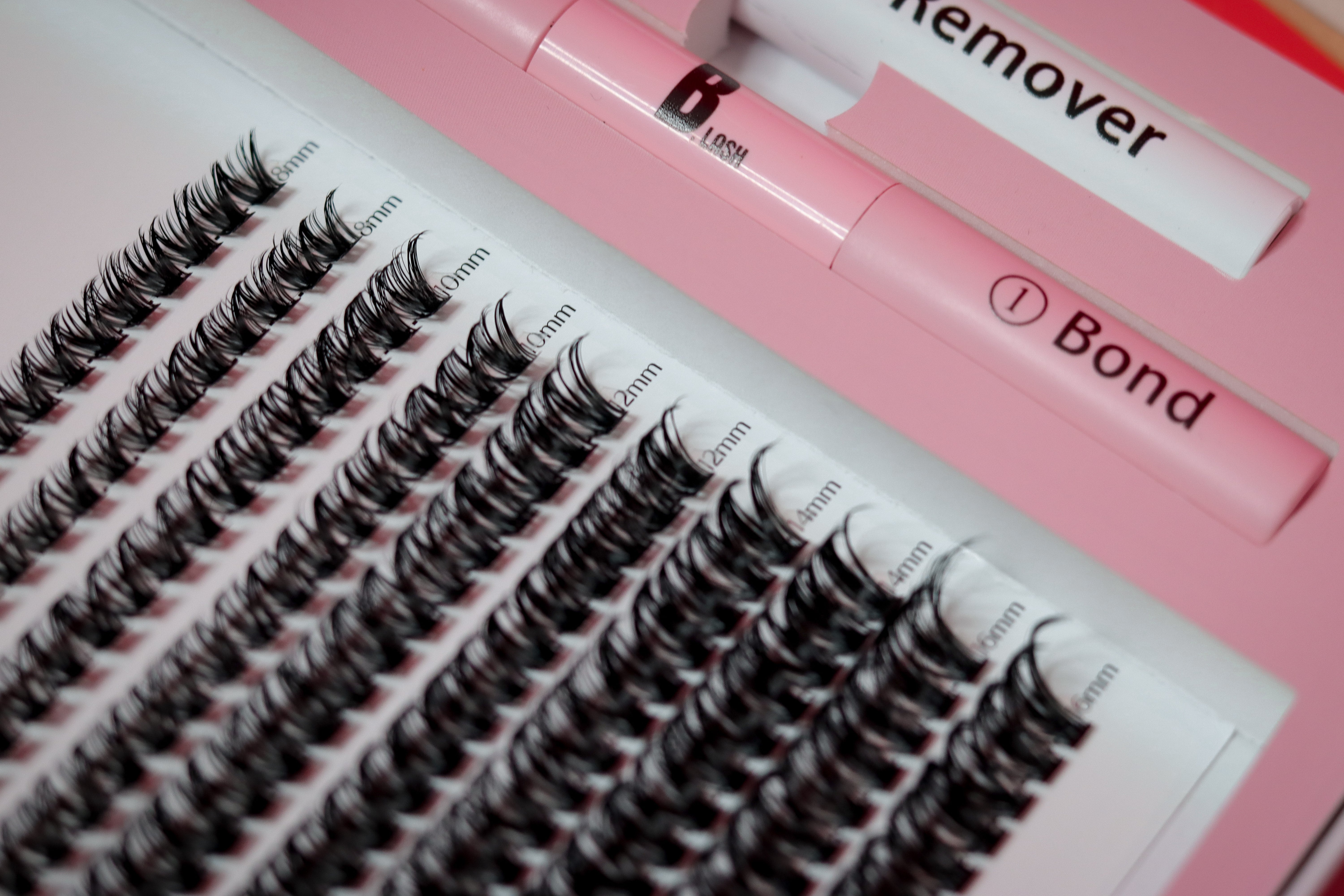 Kit Volume Russe Intense